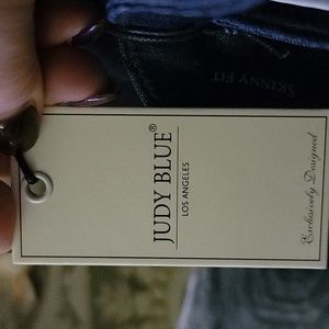 Judy Blue Jeans